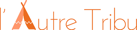 L'autre tribu - Création de site web